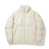 Мужские пуховики Li Ning Береза Абрикос Стойка Умеренный AYMV475-1