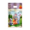 Winnie the Pooh Крышка стола для вечеринки с персонажами