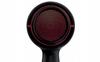 Philips Prestige Pro Hps910/00 Hair Dryer Black And Red 2100W 1 Pc