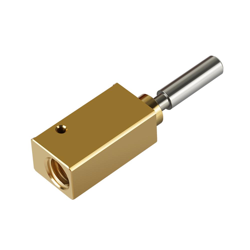 Комплект керамического хотэнда для 3D-принтера Neptune 4 Plus/Max