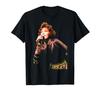 Футболка Whitney Houston The Bodyguard World Tour Live 1993