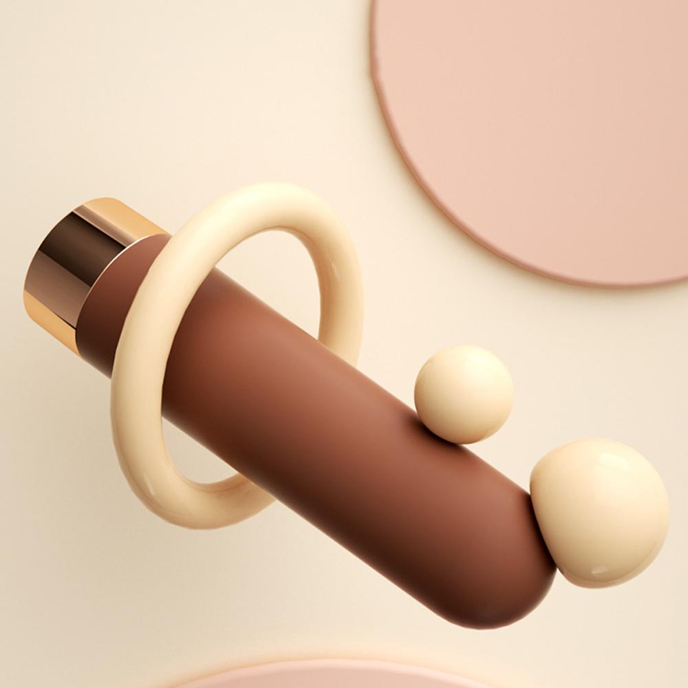 Товары для взрослых Игрушки для взрослых Мини-прыжки с яйцом-пулей Женский мастурбатор Эротика Массаж для взрослых Носимые прыгающие яйца