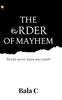Книга The Order of Mayhem