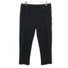 Sweat Pants M Black Men's Used