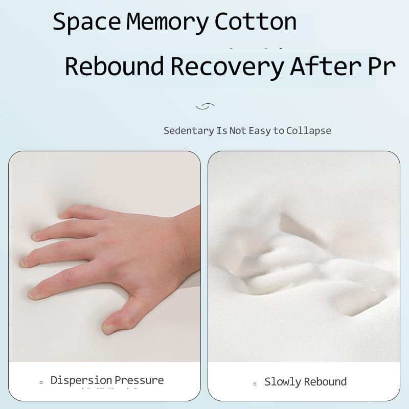 Подушка с регулировкой высоты автомобильного сиденья, увеличенный толстый чехол для водителя, для невысоких людей, защитный коврик из пены с эффектом памяти