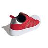 Adidas Superstar 360 J Chinese New Year Kids Sneakers Red Scarlet Core-Black GX6340