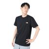 The North Face Explore Source Circulation Size Large S/S Tee, Black, 2,