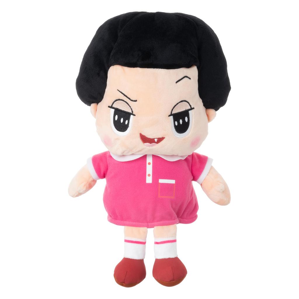 WATANABE Driver Headcover Chico-chan H-232