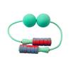 Gym Portable Skipping Jumping Cordless Jump Ropes Smart Professional Fitness Home  Fitness Equipment Exercise Sport
