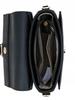 David Jones women's messenger bag, eco-leather