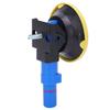 3 Inch (75mm) Diameter Hand Pump Suction Cup  for Auto Body Hail Damage and Door Dings Repair