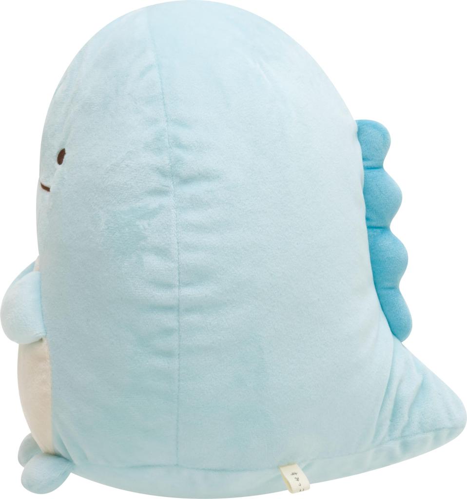 Sumikko Gurashi Plush Toy M Lizard MR55901