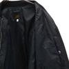 A BATHING APE Flight jacket M Black series Men's Used