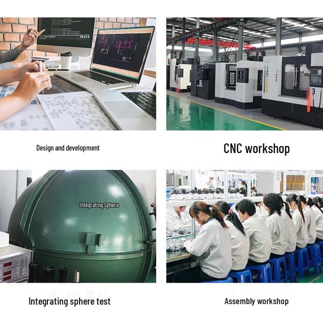 Red Light LED Infrared Flashlight for Nose, Ear, and Oral Soothing