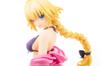 Funny Nights Joan of Arc Gravure Vacation scale PVC painted finished figure Fate/EXTELLA ver. 1/8