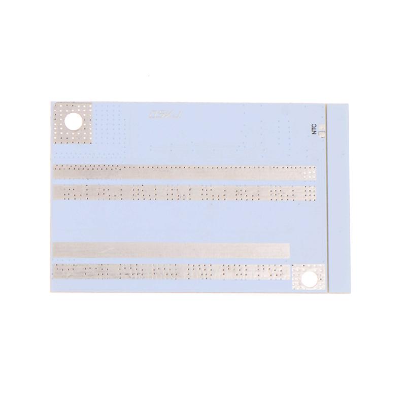 3S 4S 5S Bms 12 В 16,8 В 21 В 100 А литий-ионная тройная литиевая батарея защитная плата литий-полимерный балансировочный зарядный модуль