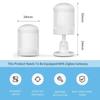 ZigBee Tuya Smart Human Body Sensors PIR Infrared Movement Detector Alarm Human Works with Alexa Google Home Required Gateway