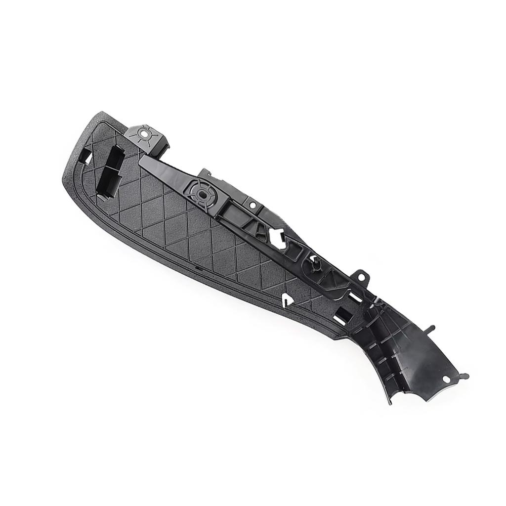 Опора крышки кронштейна сиденья для F01 F02 F03 F07 F10 F15 F16 F18 F85 G12 G31 G32 G38 528i 535i 52107317458 52107317459