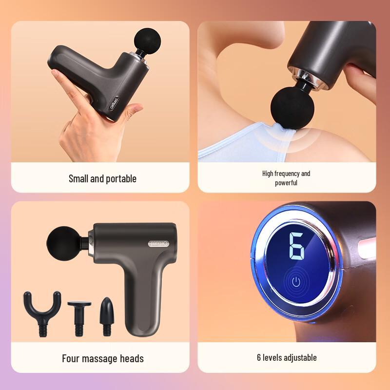 PANGAO PG-M192 Fascia Gun Massager