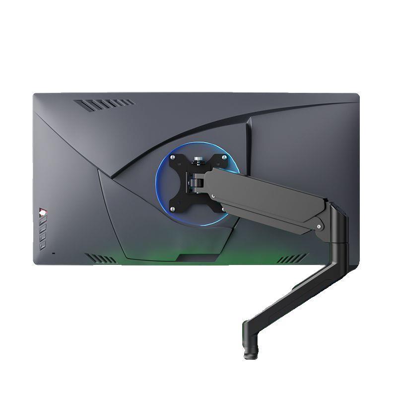 Регулируемый кронштейн VESA для монитора с консольным подъемом и вращением