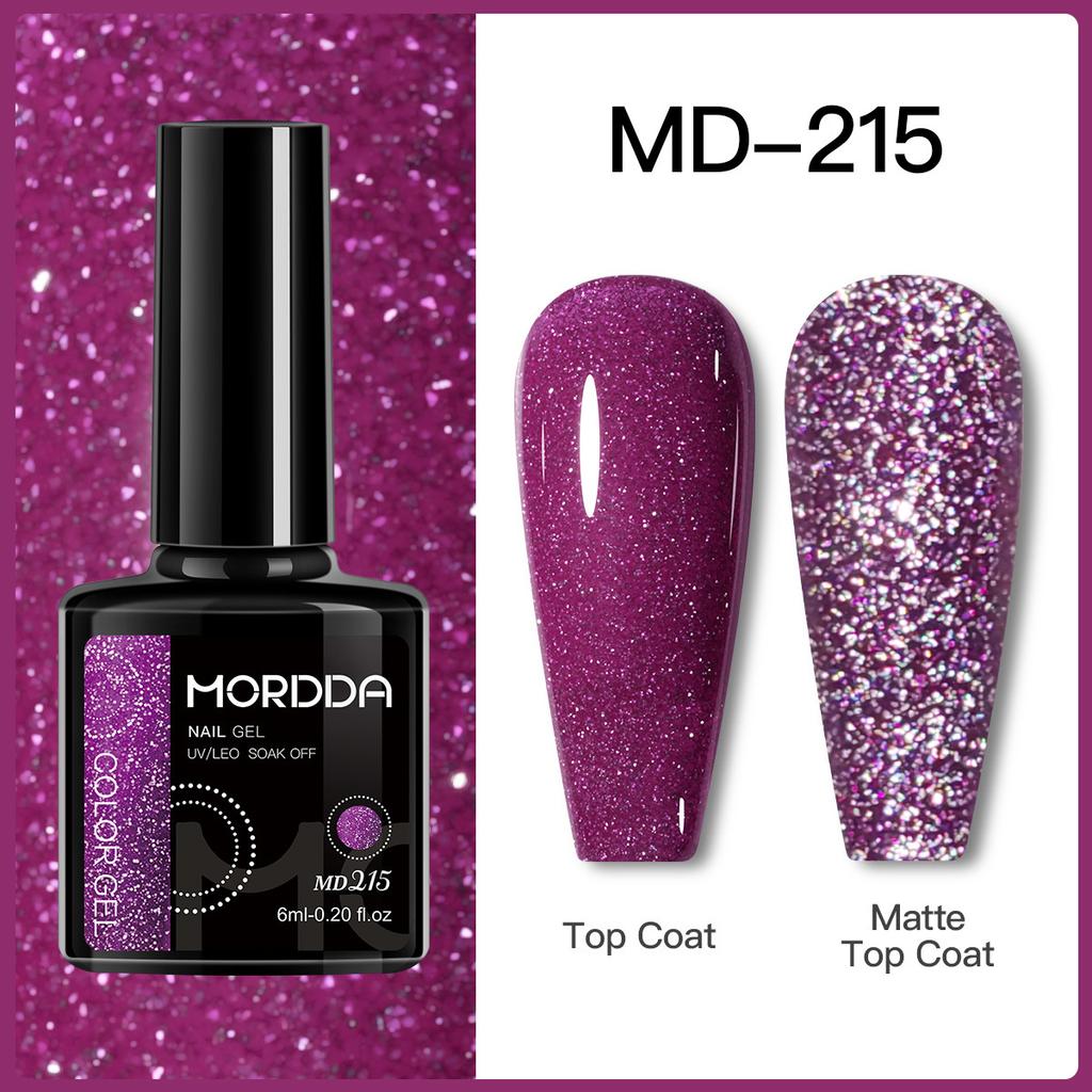 240-цветный клей для лака для ногтей Клей для фототерапии Отбеливающий лак для ногтей Специальный клей для ногтей