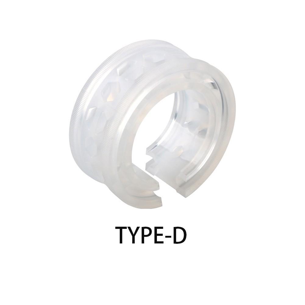 Модернизируйте автомобильный амортизатор с помощью уретанового резинового пружинного бампера