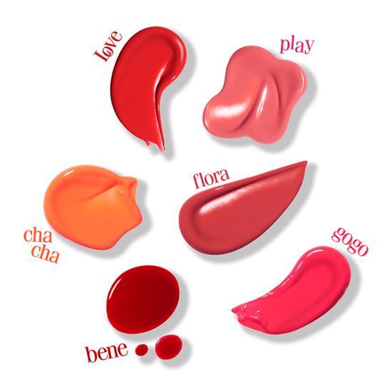 Choose 1 of 6 Benefit Tints