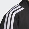 Adidas 3s Regular Fit Double Knit Track Jacket Jv6977