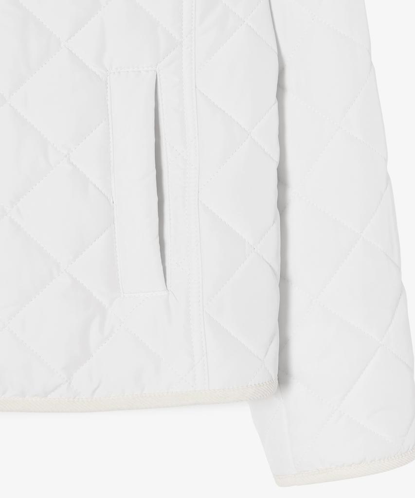 LACOSTE Women'S New Quilted Padded Jacket Bf022E-56N 70V