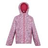 Childrens/Kids Lever II Camo Waterproof Jacket