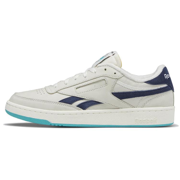 Reebok Club C Revenge X Mmlg 'Белый Синий' GW2167