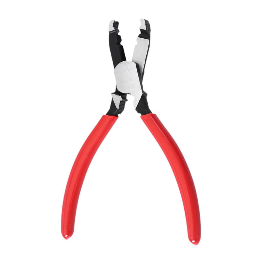 Screw Remover Pliers for Extracting Broken Fasteners, Tool for Electricians