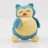 1Pcs Plush Toy Snorlax Plush Anime New Rare Soft Stuffed Animal Doll