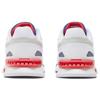 Puma Кроссовки Mirage Mox Core White Poppy Red Unisex 380459-01