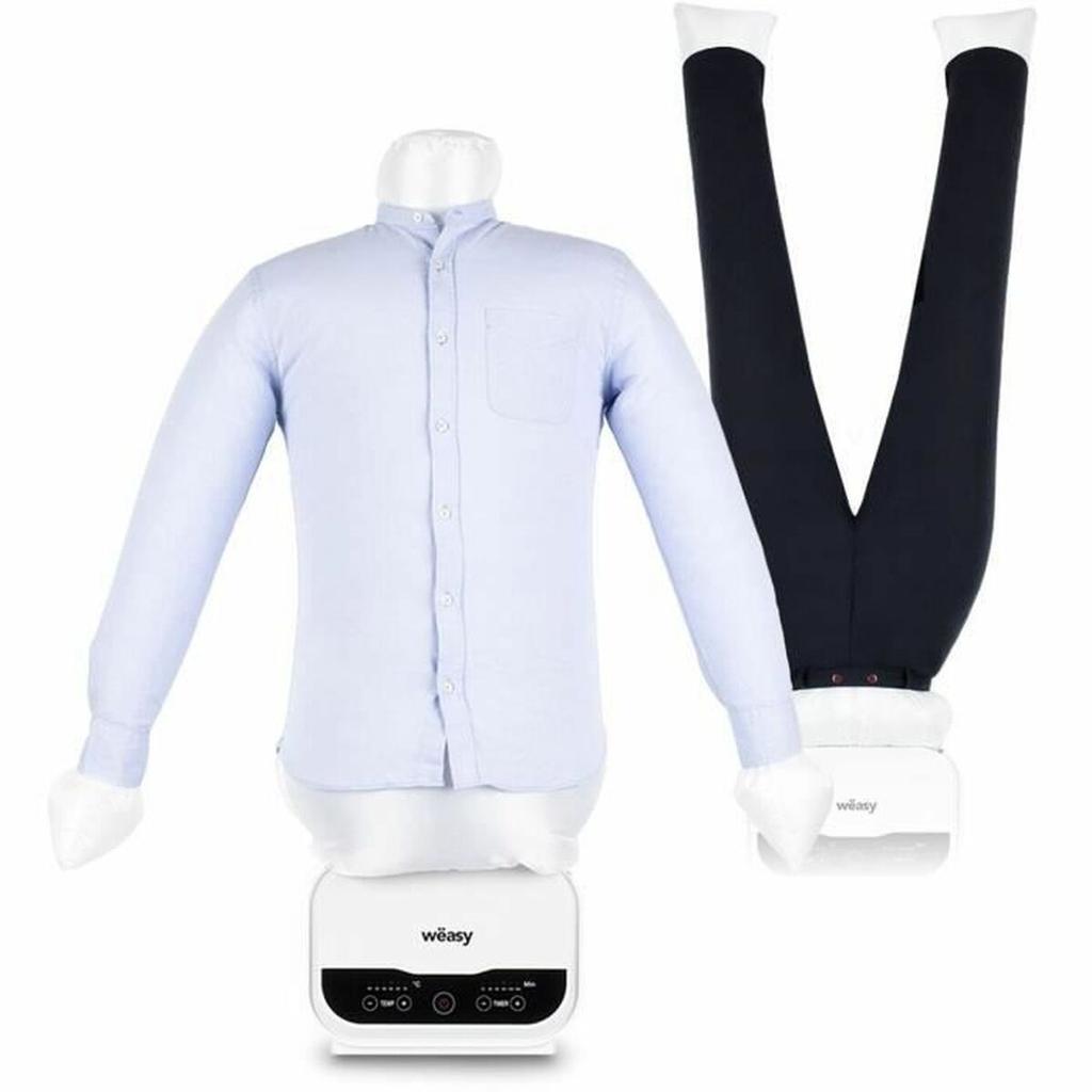 Hkoenig iro330 garment steamer 1200 W White