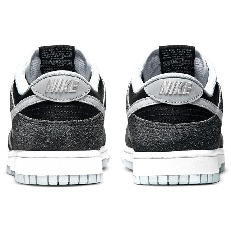 Nike Dunk Low Premium 'Animal Pack Zebra' Skate Shoes Sneakers DH7913-001
