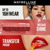 Maybelline MAYBELLINE Губная помада SP Stay Vinyl Ink 15