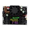 XY3606B 216 В Понижающе-повышающий регулируемый источник питания с LED-дисплеем, модуль солнечной зарядки