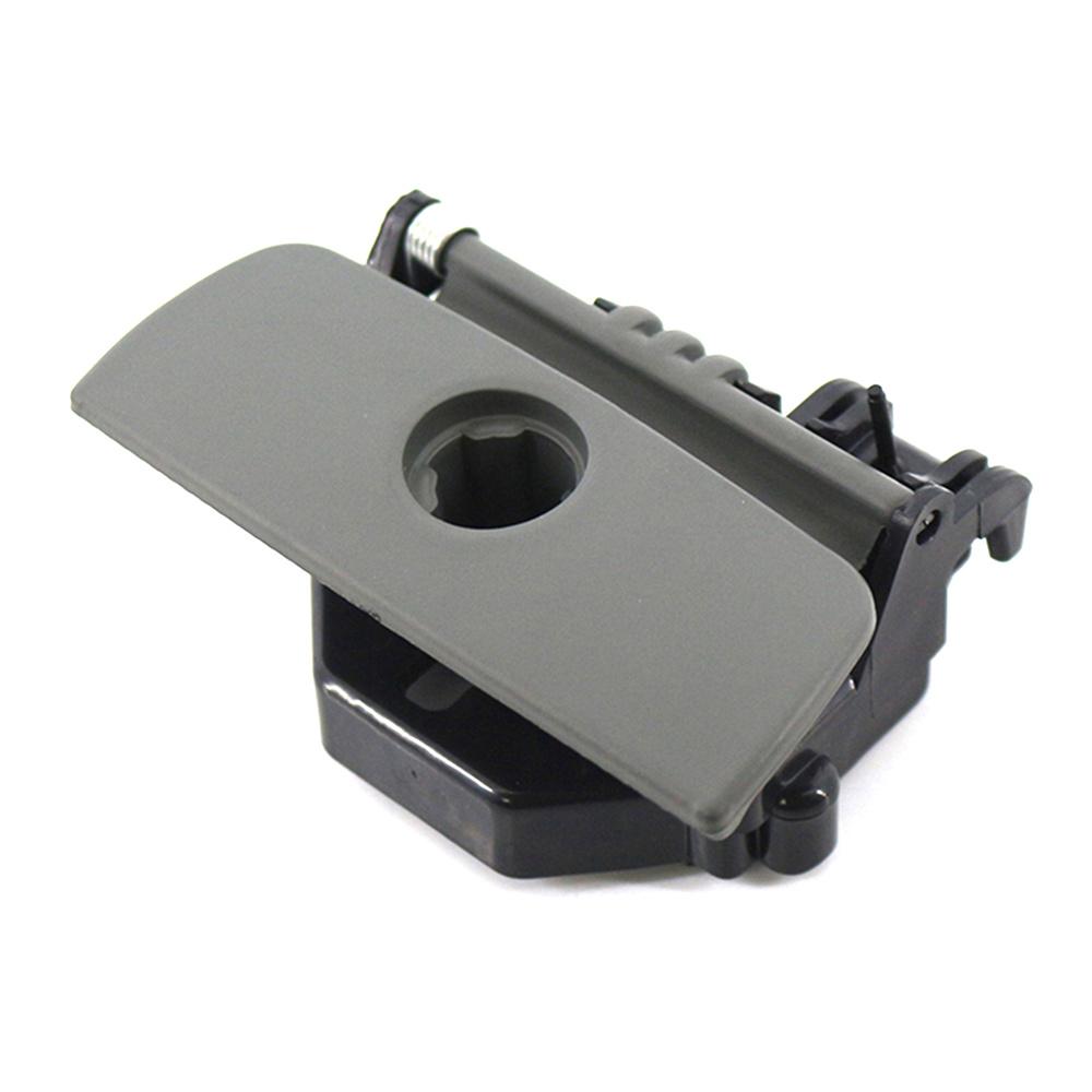 Gray Glove Box Latch Lock Handle 15251006 For Buick LaCrosse Allure 2005-2009