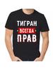 Верх – Футболки