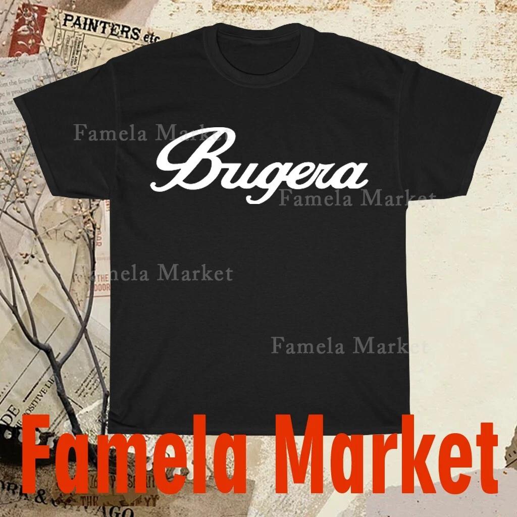 Bugera Amplificat Logo TEE T-Shirt Funny American Size S to 5XL T-Shirt