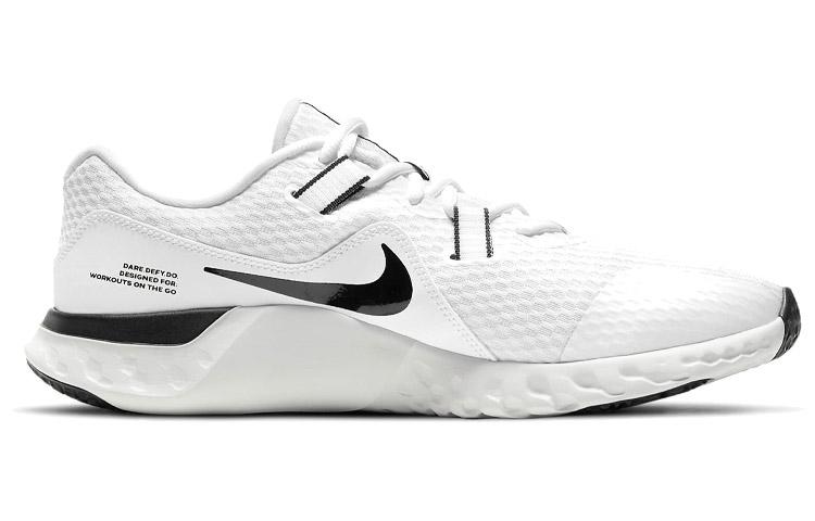Nike Renew Retaliation Tr 2 Белый Черный CK5074-100