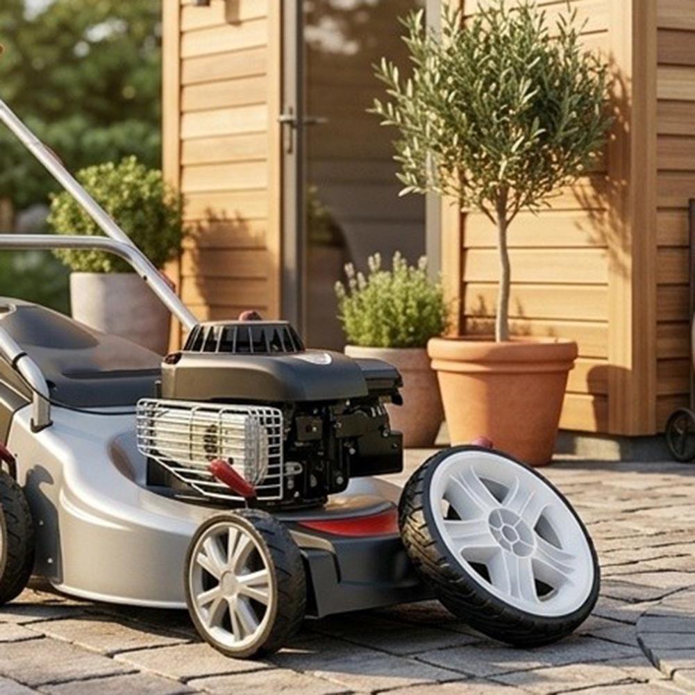 Ведущее заднее колесо 11" для TORO 137-4837, 115-2882 и 119-0313 для газонокосилки Toro с толкателем 20339 20378 20959 21329