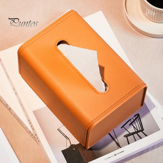 Держатель для крышки коробки салфеток большой емкости водонепроницаемый легко моющийся одноразовый держатель для хранения бумажных полотенец для рук