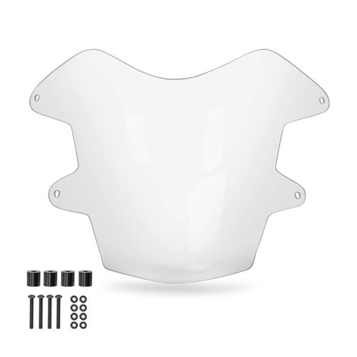 Phare Protection pour Yamaha Tenere 700 19-24 Protège Feux SS17