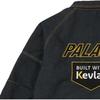 Palace Джинсовая куртка мужская FW22 темно-синяя P23JK103