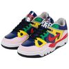Nigo x Nike Air Force 3 Low SP Blue Void Унисекс Кроссовки Разноцветный Университетский-красный Тур-желтый HQ1458-400