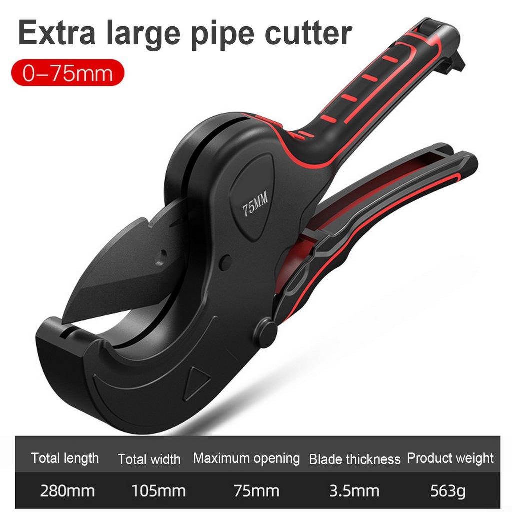 Professional Pipe Cutter Pvc Pipe Cutter Pipe Cutter Wire Pipe Cutter Pliers