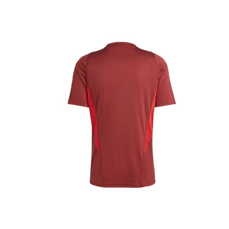 Adidas Arsenal Soccer Jerseys Men's Red Moderate Straight Fit IJ7797