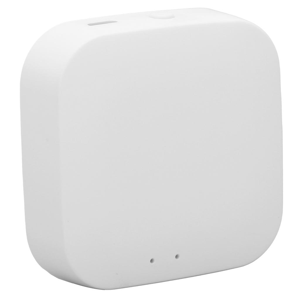 Smart Gateway Mini WiFi PIR Body Sensor for TUYA Zigbee Home Central Control Linkage Bridge